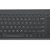 Bàn phím Microsoft All-in-One Media - N9Z-00028 ( Màu đen)
