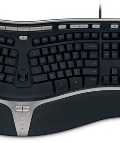 Bàn phím Microsoft Natural Ergonomic 4000 - B2M-00009