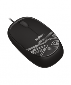 Chuột máy tính Logitech M105 (Đen)