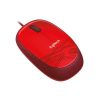 Chuột máy tính Logitech M105 (Đỏ)