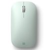 Chuột không dây Microsoft Bluetooth BlueTrack Modern Mobile - KTF-00020 (Màu bạc hà)
