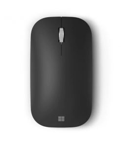 Chuột không dây Microsoft Bluetooth BlueTrack Modern Mobile - KTF-00005 (Màu đen)