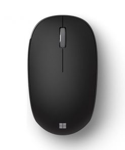 Chuột không dây Microsoft Bluetooth RJN-00065 (Màu đen)