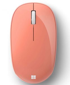 Chuột không dây Microsoft Bluetooth RJN-00041 (Màu hồng đào)