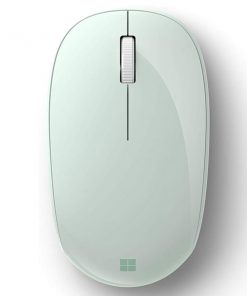 Chuột không dây Microsoft Bluetooth RJN-00029 (Màu bạc hà)