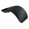 Chuột không dây Wireless Microsoft Arc Touch RVF-00054 (Màu đen)