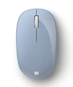 Chuột không dây Microsoft Bluetooth RJN-00017 (Màu xanh lam)