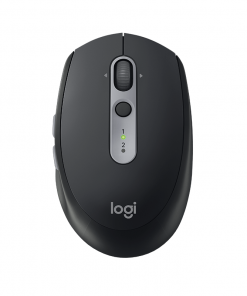 Chuột máy tính không dây Logitech M590 Multi-Device Silent (Đen)