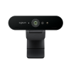 Webcam Logitech BRIO Ultra HD Pro