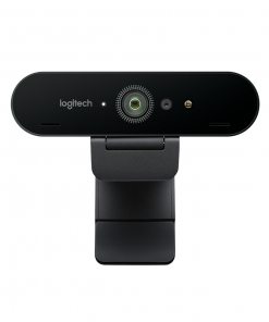 Webcam Logitech BRIO Ultra HD Pro