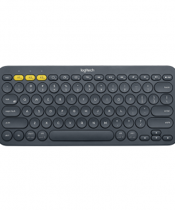 Bàn Phím Bluetooth Logitech K380 Multi Device