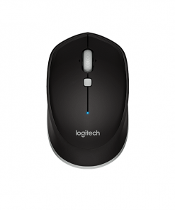 Chuột không dây Bluetooth Logitech M337 (Đen)