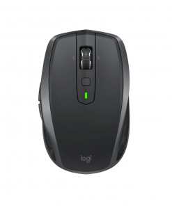 Chuột không dây Bluetooth, Wireless Logitech MX Anywhere 2S