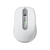 Chuột không dây Bluetooth, Wireless Logitech MX Anywhere 3 (Trắng)