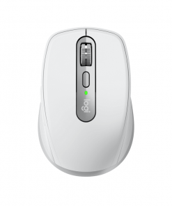 Chuột không dây Bluetooth, Wireless Logitech MX Anywhere 3 (Trắng)