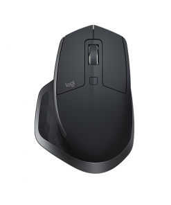 Chuột không dây Bluetooth, Wireless Logitech MX Master 2S