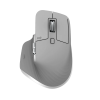 Chuột không dây Bluetooth, Wireless Logitech MX Master 3 (Xám)