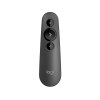Bút trình chiếu không dây Bluetooth Logitech Presenter R500