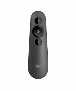 Bút trình chiếu không dây Bluetooth Logitech Presenter R500