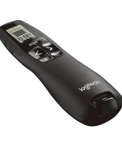 Bút trình chiếu không dây Logitech Professional Presenter R800