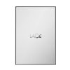 Ổ Cứng Di Động Lacie Birthday Mobile Drive 4TB USB 3.0 (Xám) - STHY4000800