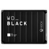 Ổ cứng di động HDD WD Black P10 Game Drive For XBox - 3TB 2.5Inch (WDBA5G0030BBK)