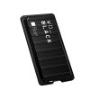 Ổ cứng di động SSD WD Black P50 Game Drive 2TB (WDBA3S0020BBK)