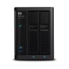 Ổ lưu trữ mạng Nas WD My Cloud PR2100 4TB (WDBBCL0040JBK)
