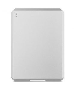 Ổ Cứng Di Động Lacie Munich Mobile Drive 2TB USB-C (Bạc) - STHG2000400