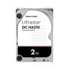 Ổ cứng HDD WD Enterprise Ultrastar 2TB 3.5 Inch (HUS722T2TALA604)