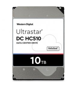 Ổ cứng HDD WD Enterprise Ultrastar 10TB 3.5 Inch (HUH721010ALE604)